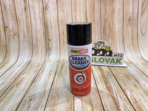 Очисник гальм Xpert Chemy Brake Cleaner 450 мл