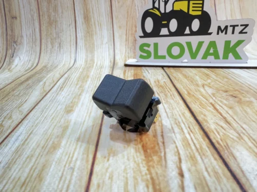 Кнопка перемикач П147М 01.17 (оригінал)