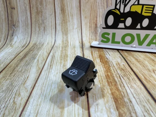 Кнопка омивача скла П150М МТЗ-80/82. Орігінал