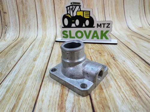 Кришка корпуса термостата 245-1306025 (Орігінал)