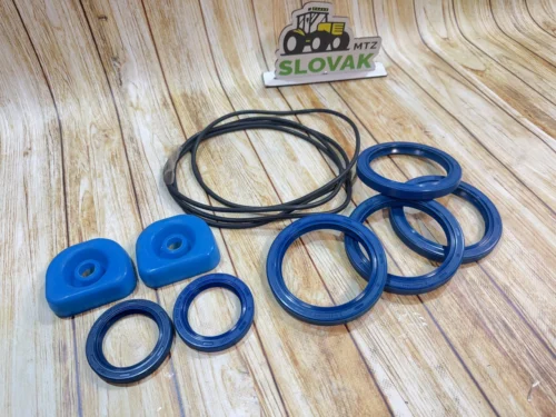 Ремкомплект ГТВ заднього моста ЮМЗ (з дисковими гальмами, силікон)