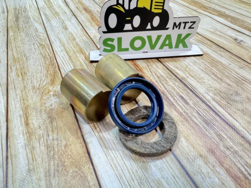 Ремкомплект (РК-236) важеля кермової тяги ЮМЗ | TDX Premium