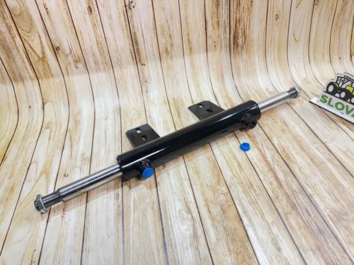 Двухсторонній гідроциліндр Ц50*30*250 без шрузів ЮМЗ-6 (SLstart)