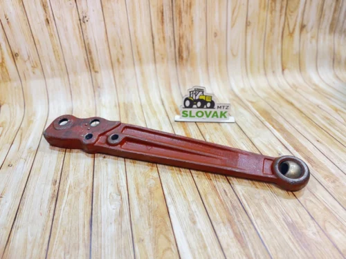 Тяга навішування права довга (подовжувач) (МТЗ-80-82. 70-4605050) (Оригинал Р.Б)