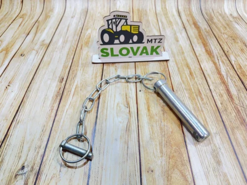 Палець центрального гвинта МТЗ А61.03.200 (Оригинал Р.Б)