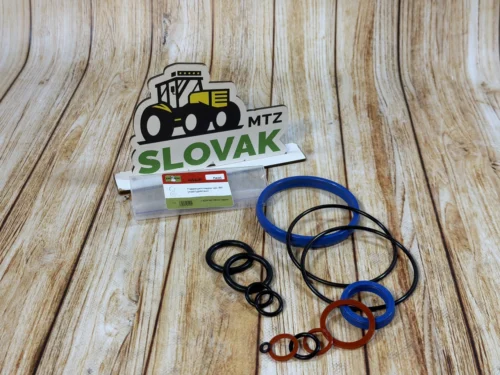 Ремкомплект гідроциліндра ЦС-90 (поліуретан) БАСТІОН, набір П405