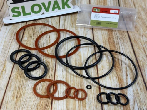 Ц90*РК, Ремкомплект гідроциліндра ЦС-90 Т-40