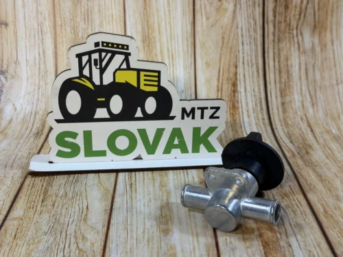 Кран обігрівача кабіни МТЗ (Аналог) ПЗ 11 / (кат.80-8101750)