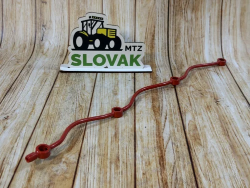 Обратка металева (трубопровід) Т-40 Д37М-1104340