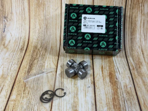 Хрестовина рульового валу (кардана) ГАЗ-3307 / ГАЗ-3302 / Волга ARVIK 4301-3401440