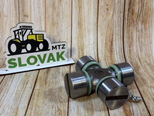 Хрестовина карданного валу КАМАЗ (середній міст) BEG LINE BL-5320-2205025