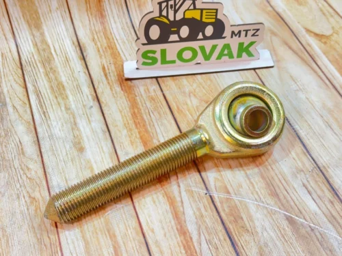 Гвинт МТЗ центральної тяги правий з пальцем А61.03.200-04 (Вир-во Ромни)