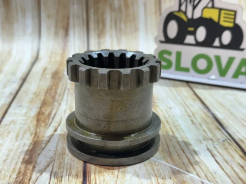 Муфта сполучна МТЗ 70-1601081 (Оригінал Р.Б)