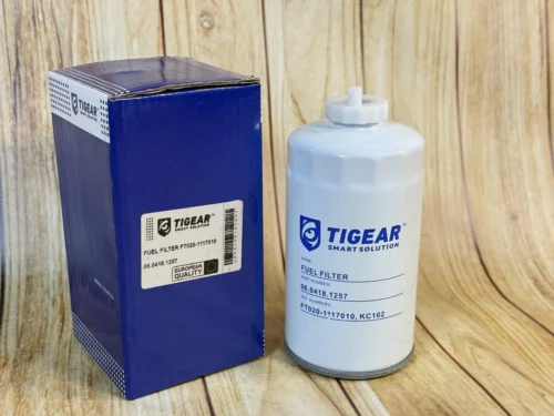 Фільтер паливний (топливний) МТЗ Д-243 РД-032 (TIGEAR)