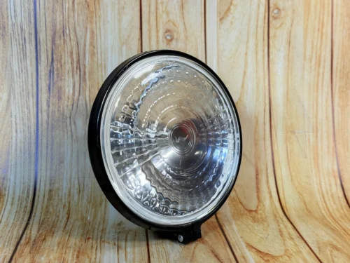 ФАРА ПРОТИТУМАННА ФПГ-101 (МТЗ, ЮМЗ-6, Т-40, Т-150) МЕТАЛЕВИЙ КОРПУС