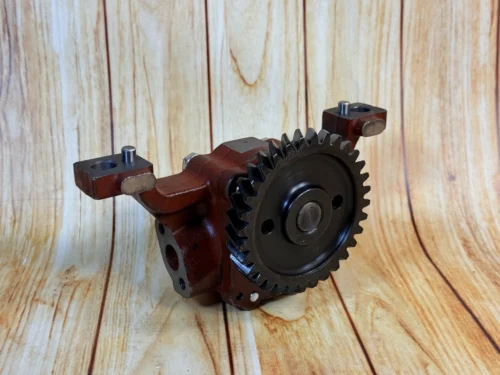 Насос масляний Д-240, 243 (36-зуб) (пр-во АНАЛОГ), 240-1403010