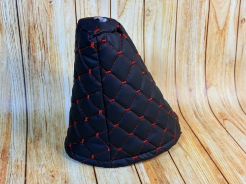 Чохол КПП МТЗ червона нитка