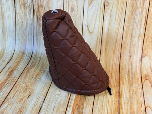 Чохол КПП МТЗ коричнева нитка