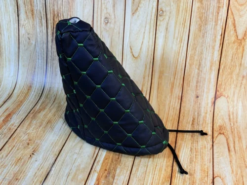 Чохол КПП МТЗ зелена нитка