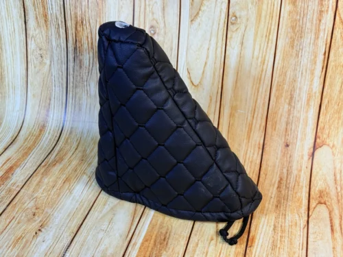 Чохол КПП МТЗ чорна нитка