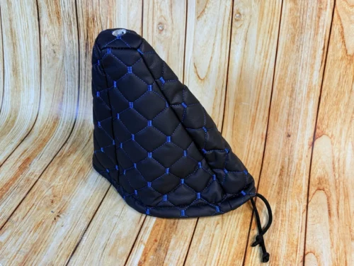 Чохол КПП МТЗ синя нитка