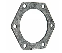 Дистанційне кільце (пластик) WIRAX, (5036010040)8245-036-000-04