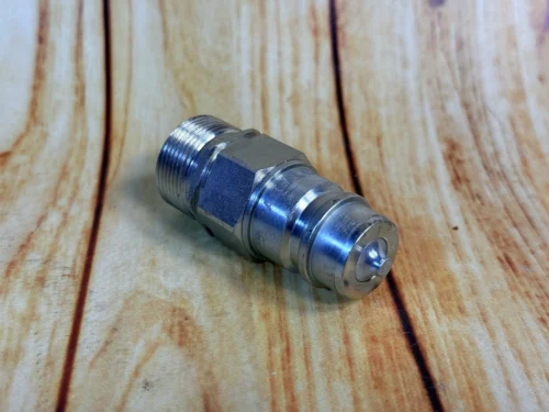 Швидкоз'ємне з'єднання 27х1,5 (тато) TDX Premium (Рк-311)