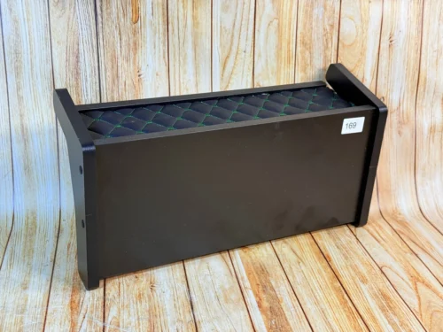 Полка передньої панелі ЮМЗ МК №169 (зелена)