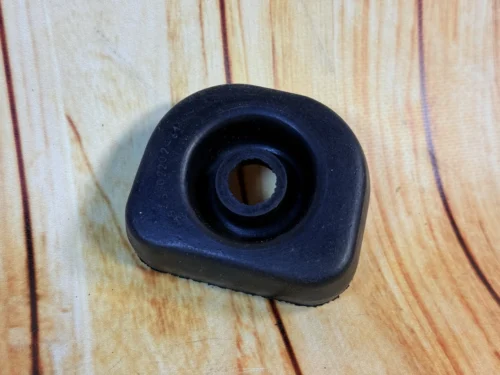 Чехол тормоза (Резина чорний) 50-3502202 (С400577)