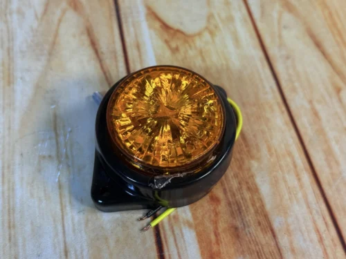 Габарити C-16 24V жовті (1шт)