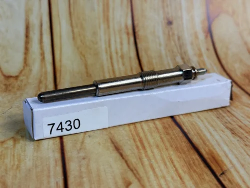 Свіча накалювання 24В МТЗ-1221 (11 721 083) (Tigear)