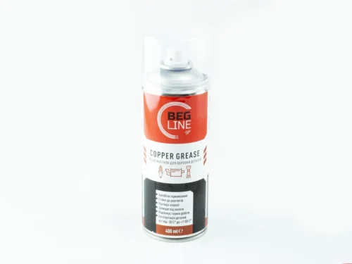 Мастило мідне BEG-LINE Copper grease 400мл (BL 288652)