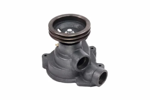 Насос водяний Камаз Євро-0,-1 740-1307010-02 (Китай)