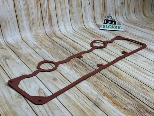 Прокладка кришки клапанної Д 240,243 нижня (Резинова) 240-1003108