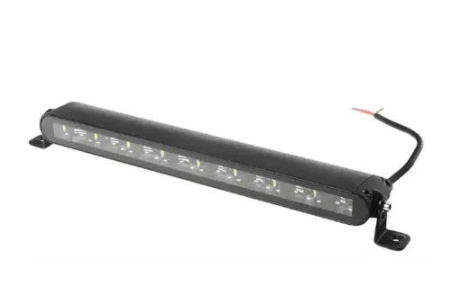 Світлодіодна балка (люстра) StarLight SL-2006W-23 дальнє світло WHITE + DRL 90W 8600Lm 12/24V (59см) SL-2006W-23