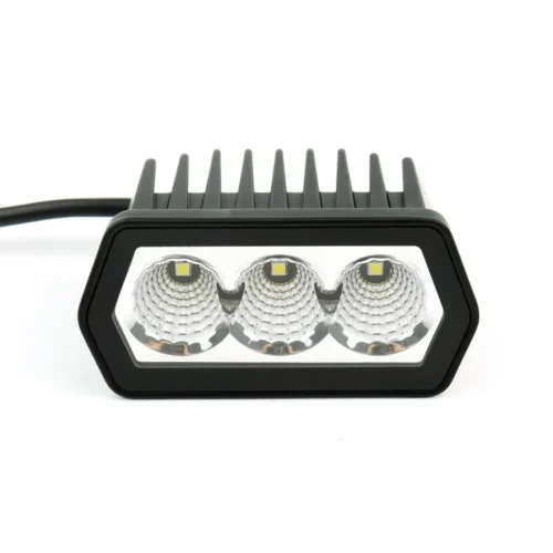 Світлодіодна фара StarLight SL-W0715F ближнє розсіяне світло WHITE 15W 1500Lm 5700K 12/24V SL-W0715F