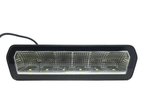 Світлодіодна фара StarLight SL-W0830F ближнє розсіяне світло, прожектор WHITE 30W 3000Lm 5700K 12/24V SL-W0830F