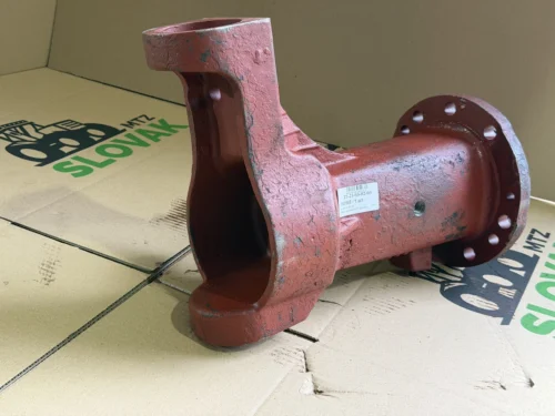 Рукав переднього моста МТЗ-82, 922, 1221, 1522 лівий короткий (S.I.L.A. AC) 822-2301051