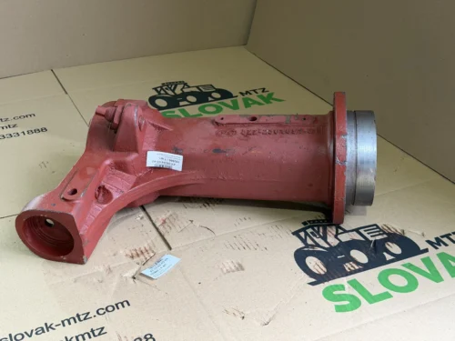 Рукав переднього моста МТЗ-82, 922, 1221, 1522 подовжений лівий (S.I.L.A) 822-2301051-01