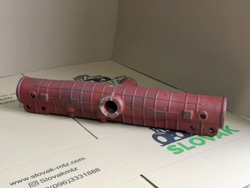 Вісь передня (балка) ГОРУ (в-во S.I.L.A. AC) 50-3001010-А-01