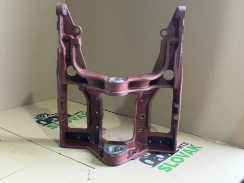 Брус передній МТЗ-80, 82, 90, 920 (пр-во S.I.L.A. AC) 70-2801120-А1