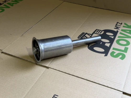 Фільтр гідросистеми МТЗ з корпусом в зборі (в-во S.I.L.A. AC) 80-4608012-А