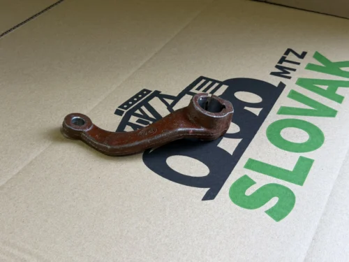 Важіль приводу вимкнення зчеплення МТЗ/УК (в-во S.I.L.A. AC) 80-1601219-Б