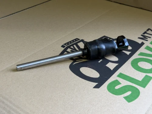 Вал приводу навішування МТЗ (L=230мм) у зборі з чохлом (в-во S.I.L.A. AC) (85-4616095 / 80-4616055)