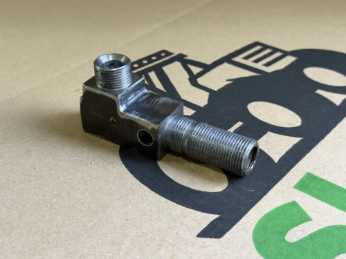 Клапан редукційний (в-во S.I.L.A. AC) 70-4802010-Т