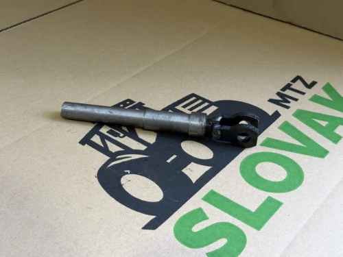 Виделка важеля нижнього КПП МТЗ-822, 1221, 1522,1523 (пр-во S.I.L.A.) 80С-1702074