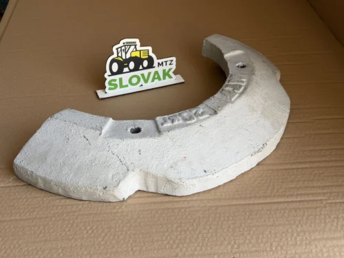 Груз заднього колеса МТЗ 20кг