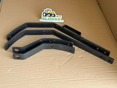 Кронштейн крила МТЗ-80 вузьке к-т (Україна) (70-8403013, 50-8403016-В, 50-8403120)