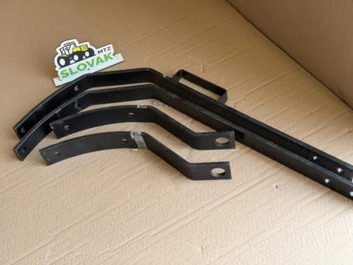 Кронштейн крила МТЗ-80 широке к-т (орігінал) (80-8403014,80-8403016-01,80-803015