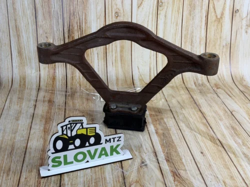 Опора двигуна з подушкою у зборі (орігінал) 240-1001010